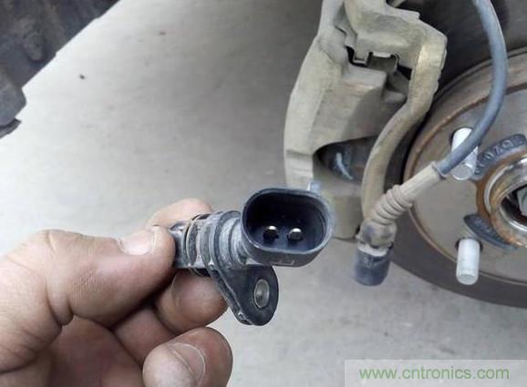 電子傳感器是什么？電子傳感器有幾根線？怎么接線？