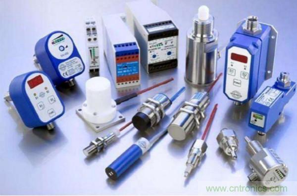 電子傳感器是什么？電子傳感器有幾根線？怎么接線？