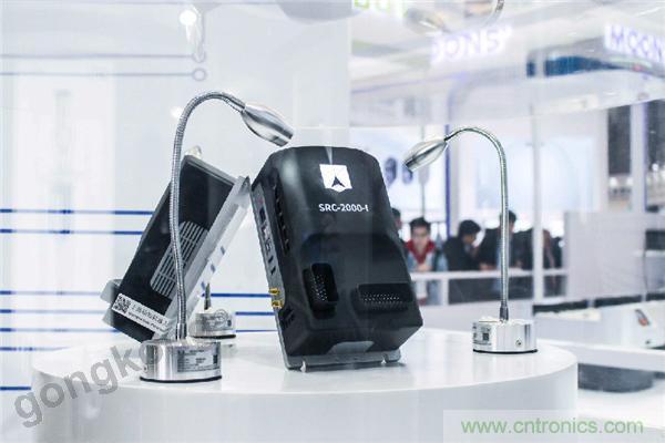 2019慕尼黑上海電子生產(chǎn)設(shè)備展，仙知機(jī)器人賦能電子制造物流智能化！