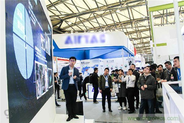 2019慕尼黑上海電子生產(chǎn)設(shè)備展，仙知機(jī)器人賦能電子制造物流智能化！