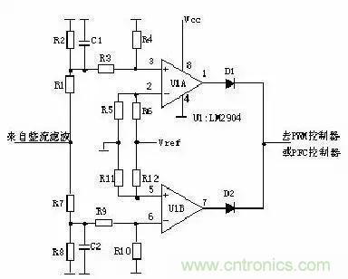 一文看破開關(guān)電源電路，不明白的看這里！