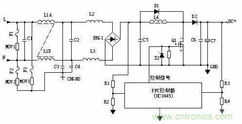 一文看破開關(guān)電源電路，不明白的看這里！