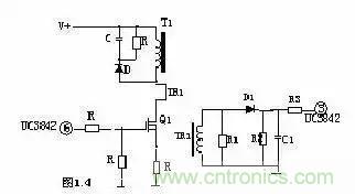 一文看破開關(guān)電源電路，不明白的看這里！