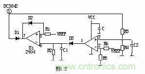 一文看破開關(guān)電源電路，不明白的看這里！