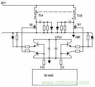 一文看破開關(guān)電源電路，不明白的看這里！