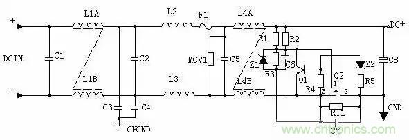一文看破開關(guān)電源電路，不明白的看這里！