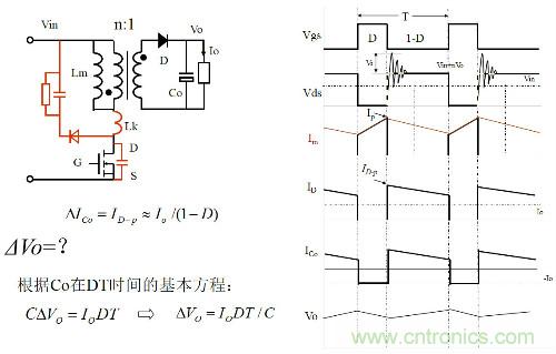 開(kāi)關(guān)電源“各種拓?fù)浣Y(jié)構(gòu)”的對(duì)比與分析！