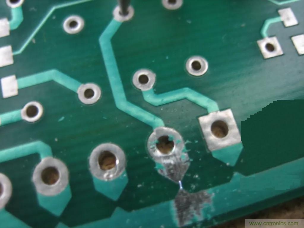 PCB板“ESD保護(hù)電路設(shè)計(jì)”實(shí)戰(zhàn)經(jīng)驗(yàn)分享！