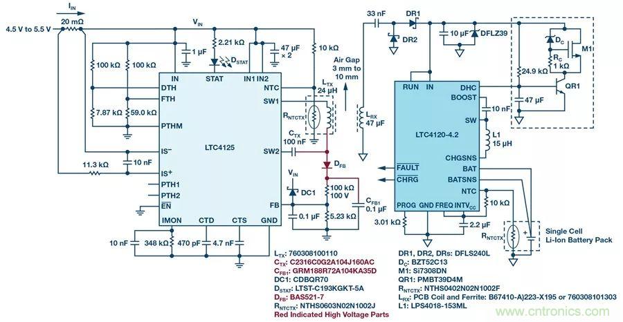 無線電池充電器設(shè)計(jì)太繁瑣？試試感性這條路