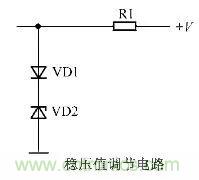 二極管在電路中到底做什么用的？