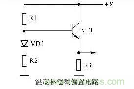 二極管在電路中到底做什么用的？