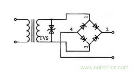 【干貨】TVS二極管的三大特性，你知道嗎？