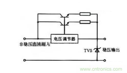 【干貨】TVS二極管的三大特性，你知道嗎？
