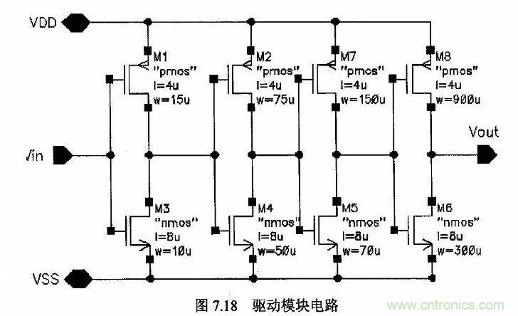 開關(guān)電源IC內(nèi)部電路解析！