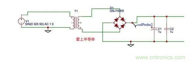 更深層次了解，電容是起了什么作用？