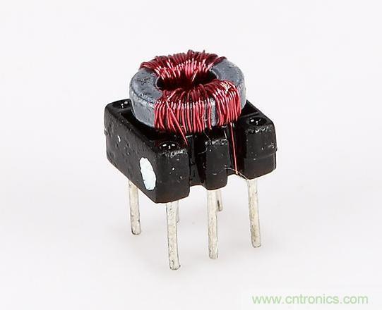電路上的共模電感是接在開(kāi)關(guān)電源哪里，你知道嗎？