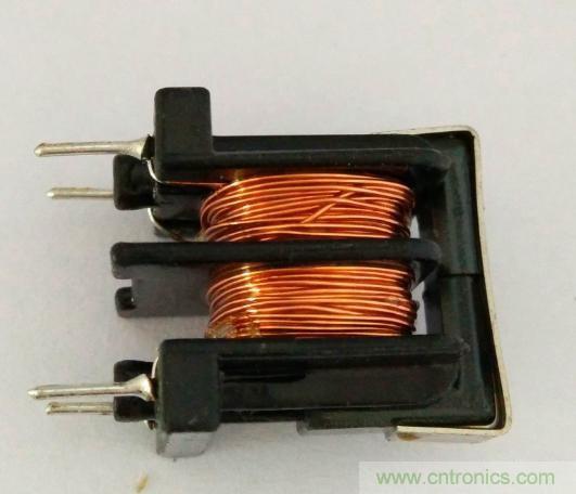 電路上的共模電感是接在開(kāi)關(guān)電源哪里，你知道嗎？