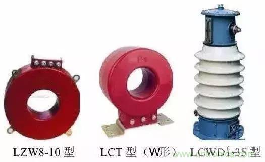 解說互感器、電能表的接線示意圖及原理