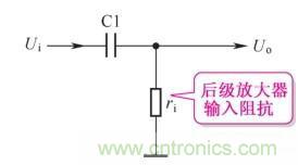 詳解耦合電路的原理、功能以及種類