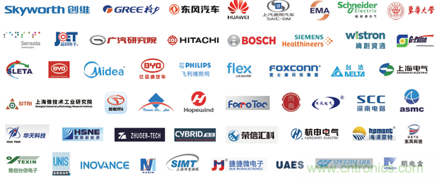 PCIM Asia 2019 上海國(guó)際電力電子展誠(chéng)邀您蒞臨參觀！