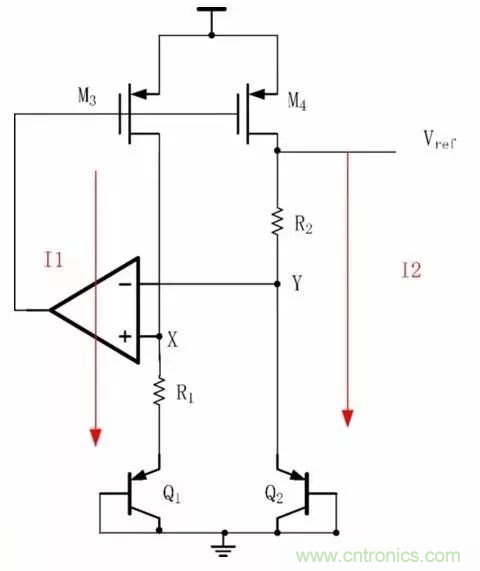 電源芯片的內(nèi)部結(jié)構(gòu)，你了解嗎？