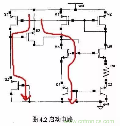 電源芯片的內(nèi)部結(jié)構(gòu)，你了解嗎？