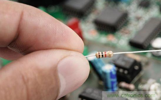 會用零歐姆電阻，是設(shè)計(jì)電路的一個(gè)重要技能！