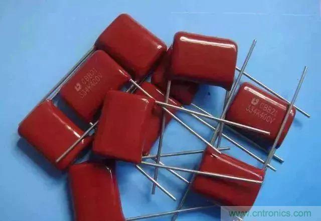 這幾種常用的電容你都了解嗎？