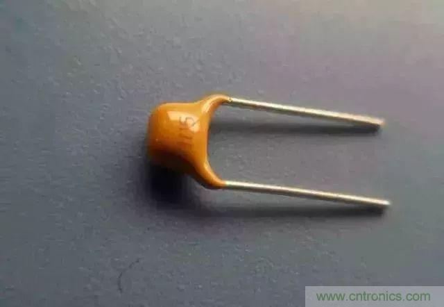 這幾種常用的電容你都了解嗎？