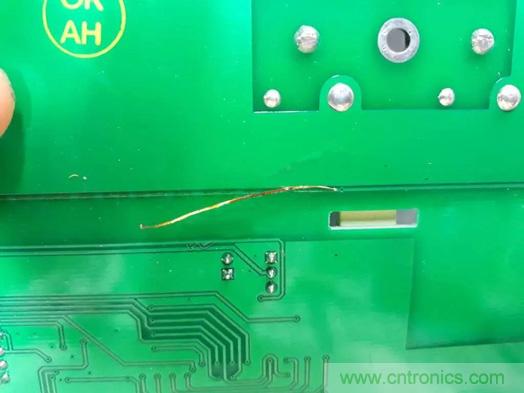工程師為什么應(yīng)學(xué)會(huì)維修PCB？