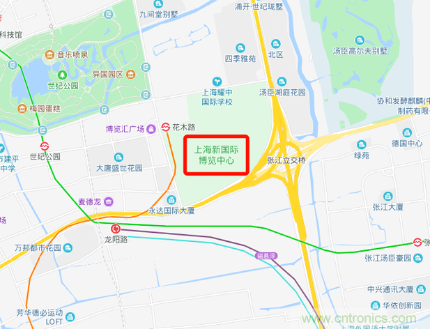 這周五的上海很熱！原來將有3萬多名觀眾齊聚AI視覺盛宴“WAIE 2019” 3天倒計時