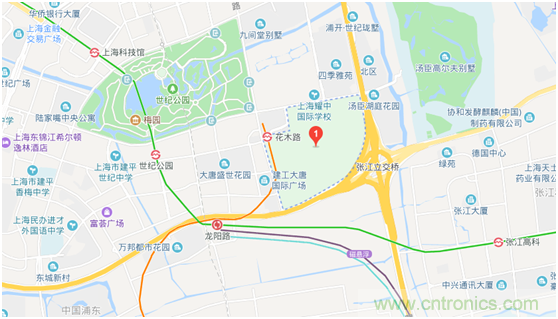 周六見！看BAT是如何用AI在智慧城市里“跑馬圈地” 大會倒計時