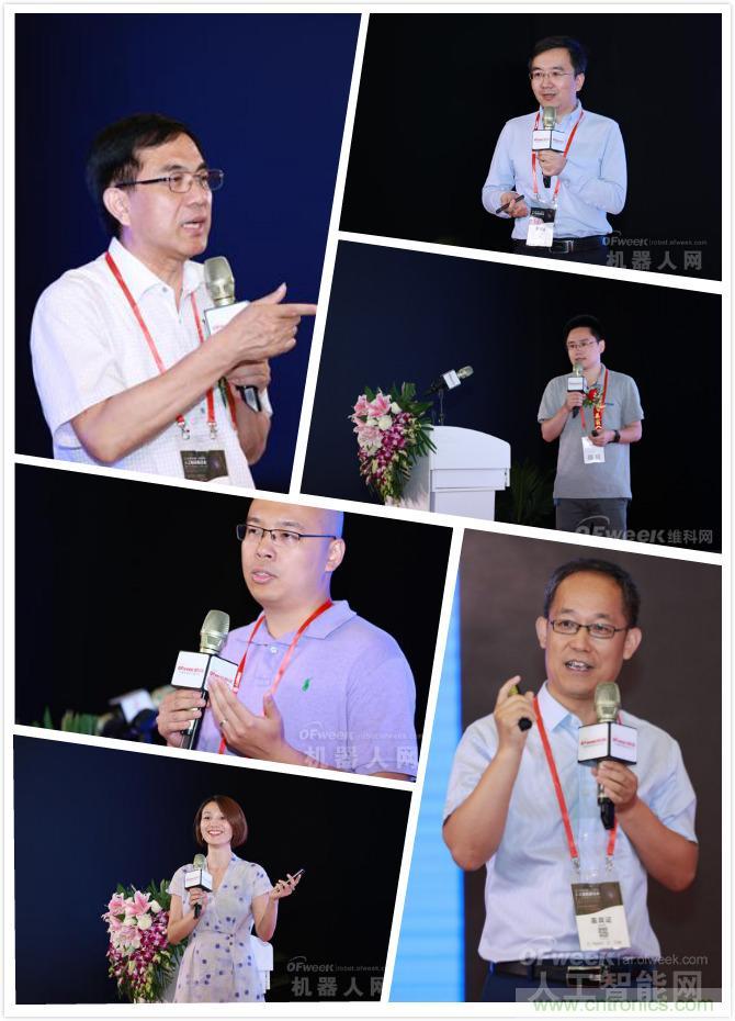 明年再見(jiàn)！“WAIE 2019第四屆上海國(guó)際人工智能展覽會(huì)暨人工智能產(chǎn)業(yè)大會(huì)”完美落幕！