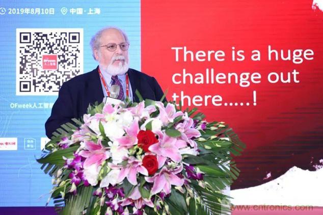 OFweek 2019 AI+教育高峰論壇完美落幕！