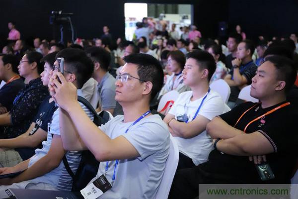 OFweek 2019 AI+教育高峰論壇完美落幕！