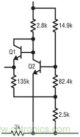 【干貨 】 如何選擇合適的基準(zhǔn)電壓源？（二）