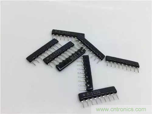 單片機(jī)中的高阻態(tài)到底什么意思？