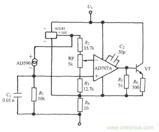 為何采用4~20mA的電流來傳輸模擬量？