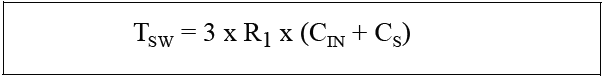 收藏！5V轉(zhuǎn)3.3V電平的19種方法技巧