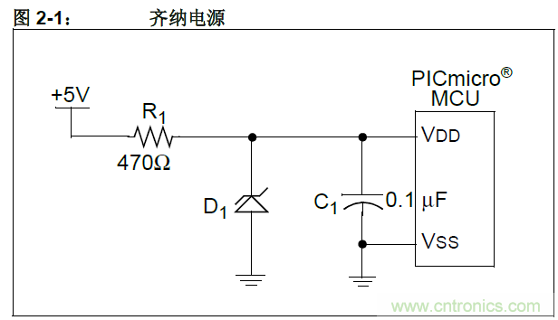 收藏！5V轉(zhuǎn)3.3V電平的19種方法技巧