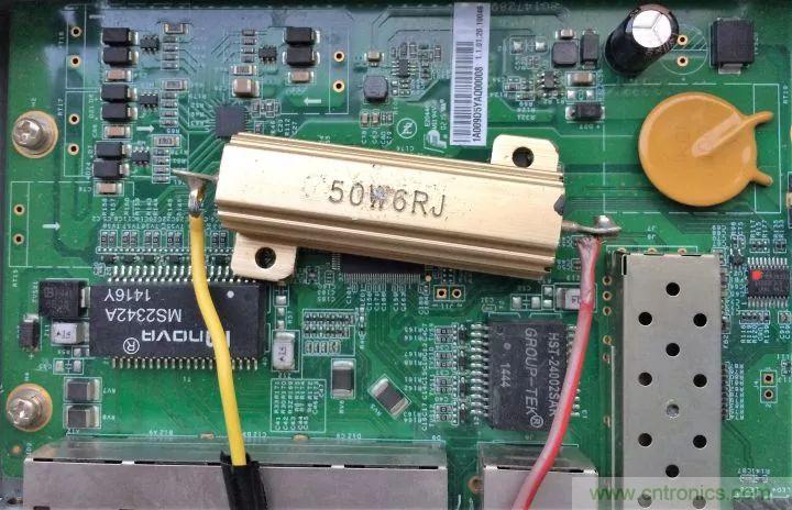 一文帶你認(rèn)識全類型“電阻”！