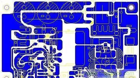 開關(guān)電源PCB設計技巧！