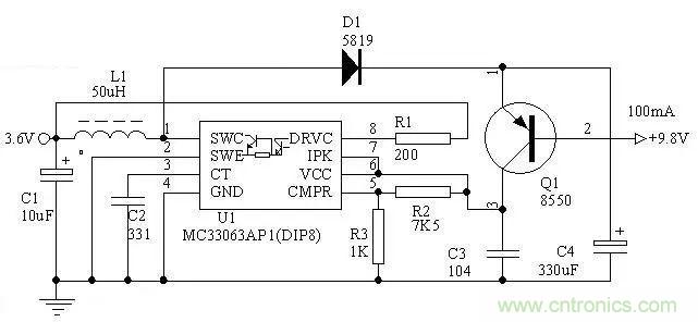 電源基礎(chǔ)電路圖集錦，工程師必備寶典！