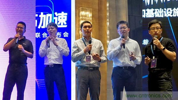 攜手共進(jìn)，合作共贏--全志科技&OPEN AI LAB聯(lián)合發(fā)布會(huì)圓滿舉行！