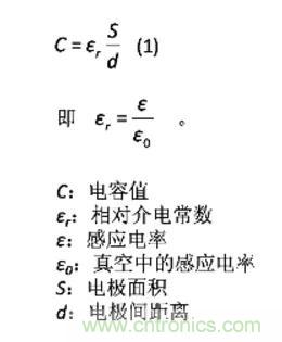電容是如何工作的？