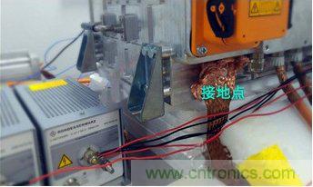 如何巧妙解決電機(jī)制器傳導(dǎo)發(fā)射遇到干擾？