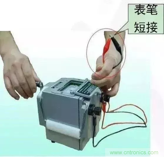 如何判斷三相異步電動(dòng)機(jī)是否燒壞？