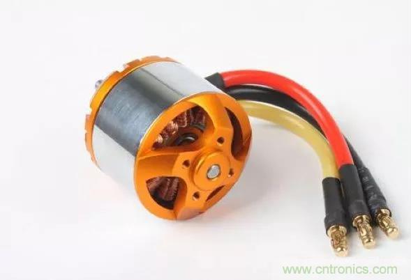有刷電機(jī) VS 無刷電機(jī)，看看哪個(gè)更厲害？