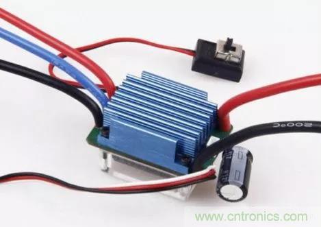 有刷電機(jī) VS 無刷電機(jī)，看看哪個(gè)更厲害？