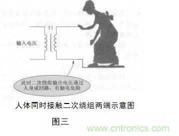 變壓器的冷知識(shí)你知道嗎？